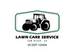 lawn care service