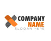 Company or transportation name truck decal