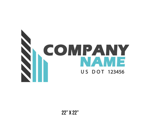 Company or transportation name us dot