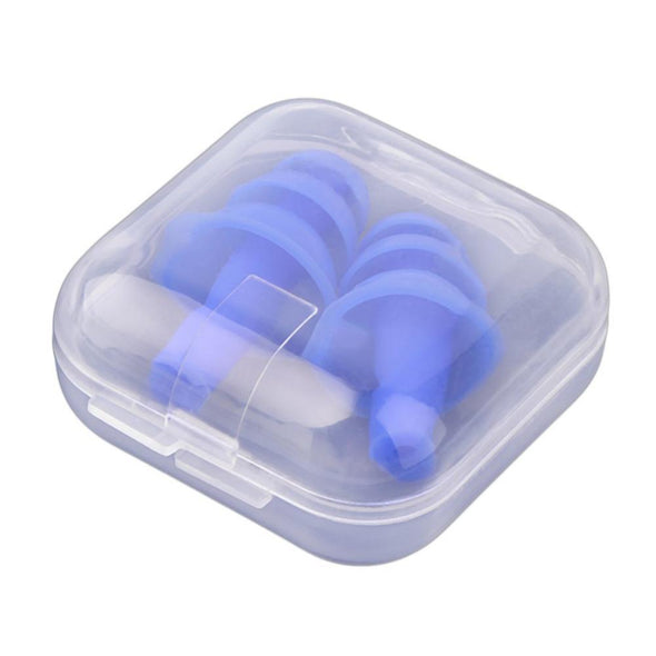 Sound Insulation Earplugs designed for Truckers