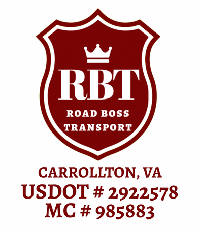 Custom Order for RBT Transport