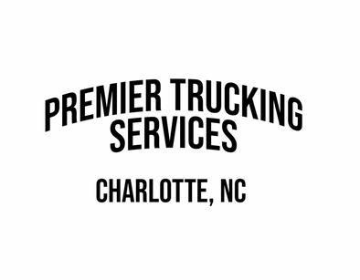 Custom Order for Premier Trucking Services