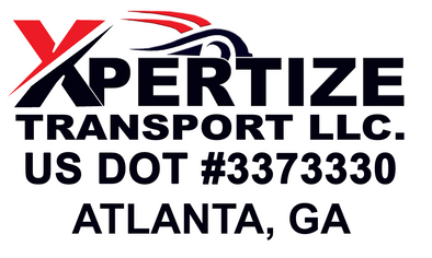 Custom Order for Xpertize Transport LLC