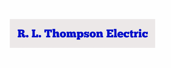 Custom Order for R.L. Thompson