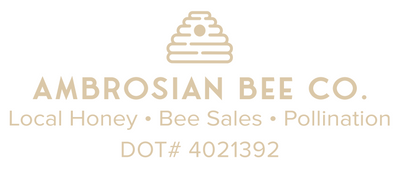 Custom Order for Ambrosian Bee Co