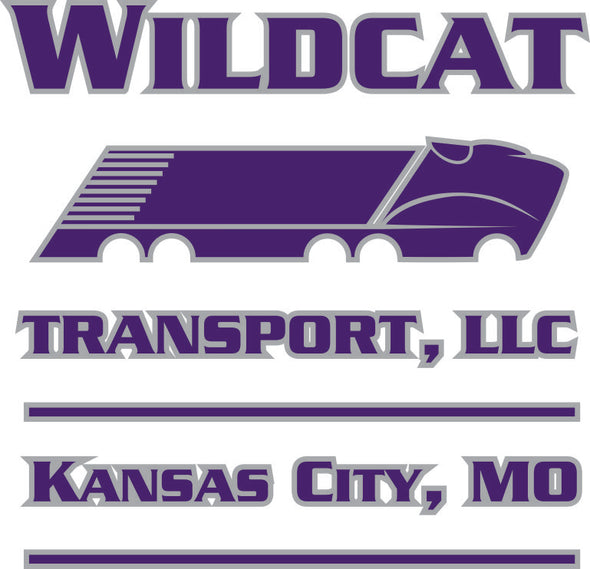 Custom Order for Wildcat Trucking 3