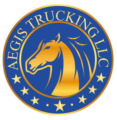 Custom Order for AEGIS Trucking