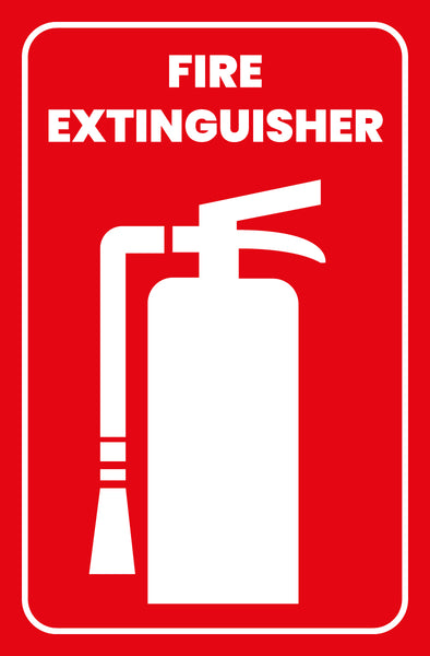 fire extinguisher 5 lbs