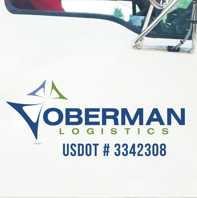 Order for Oberman Logistics