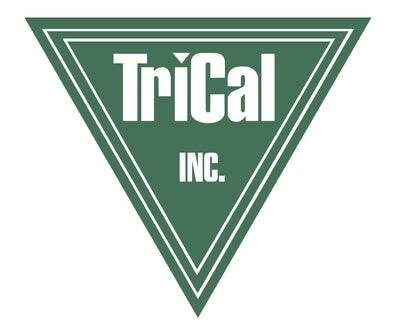 Trical Vehicle Logo Decal