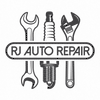 auto repair mechanic vehicle truck decal