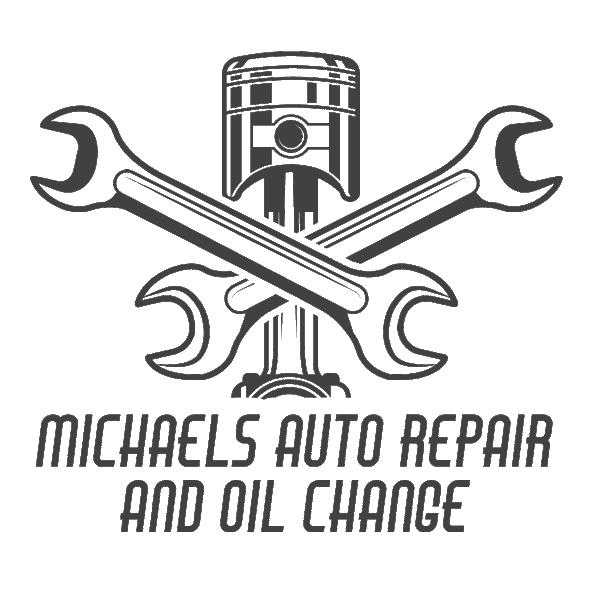 mechanic oil change vehicle decals for business