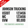 usdot-mc-gvw-semi-truck-cab-set-spaced-decal-sticker